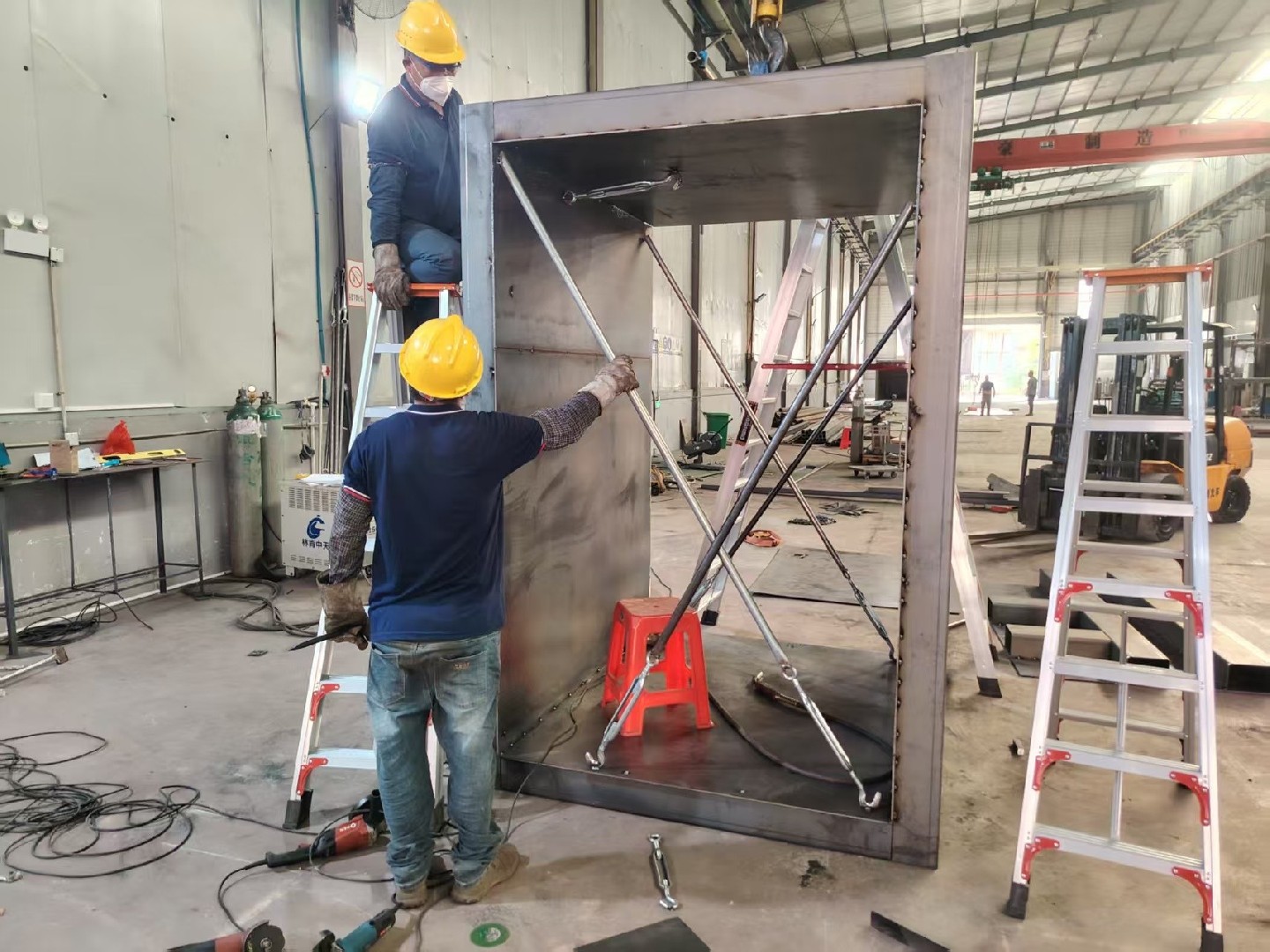 technological innovation