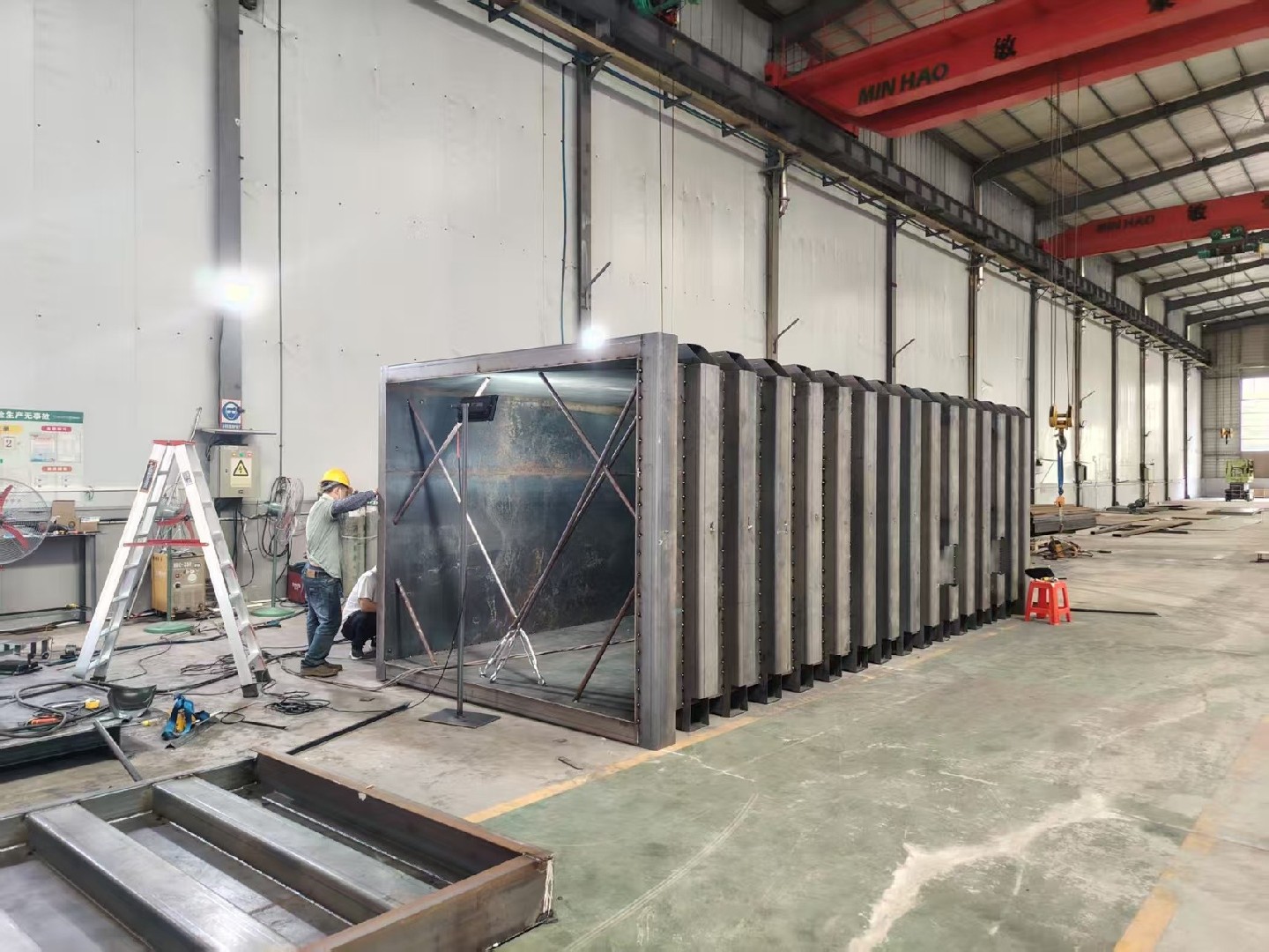 technological innovation