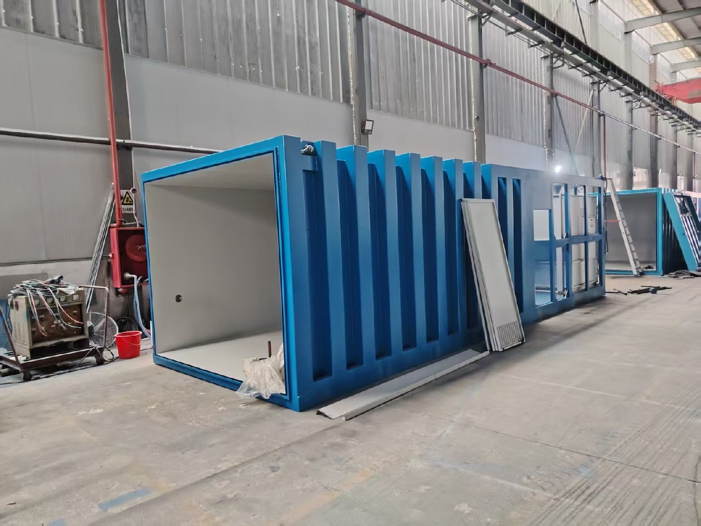 technological innovation