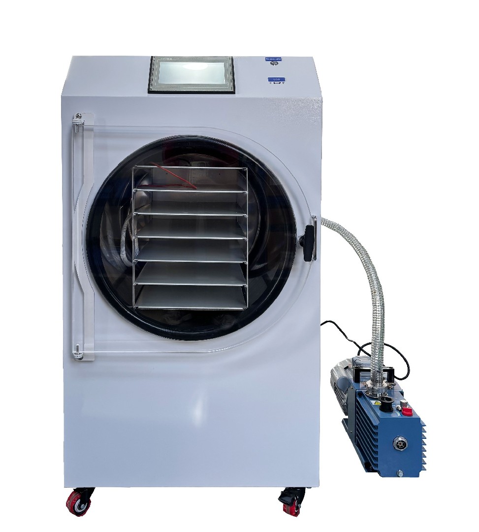 HFD-10真空冻干机