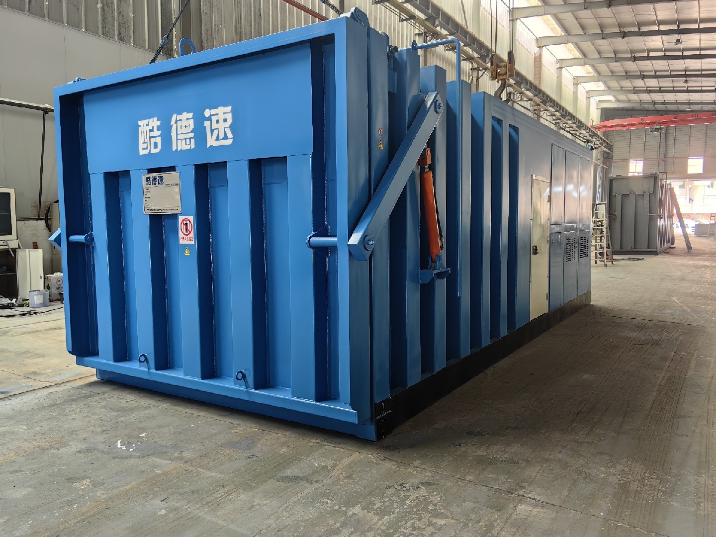 真空预冷 VS 传统冷库冷却：谁才是保鲜王者？